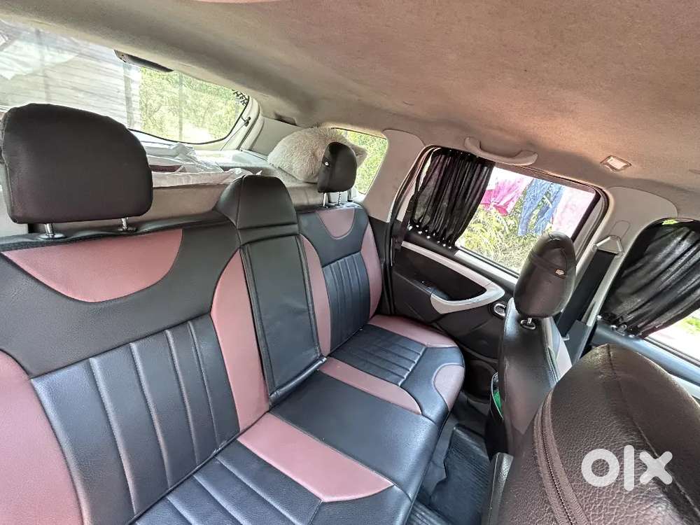 Nissan Terrano 2019 Diesel 167000 Km Driven