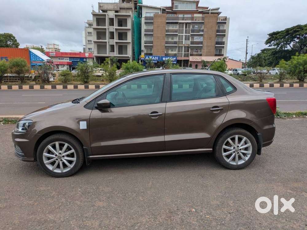 Volkswagen Virtus, 2018, Petrol