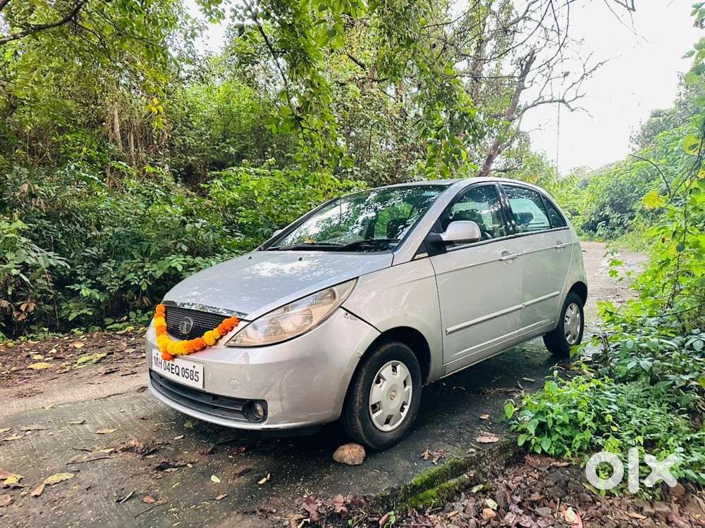 Tata Indica Vista 2010 Petrol Good Condition