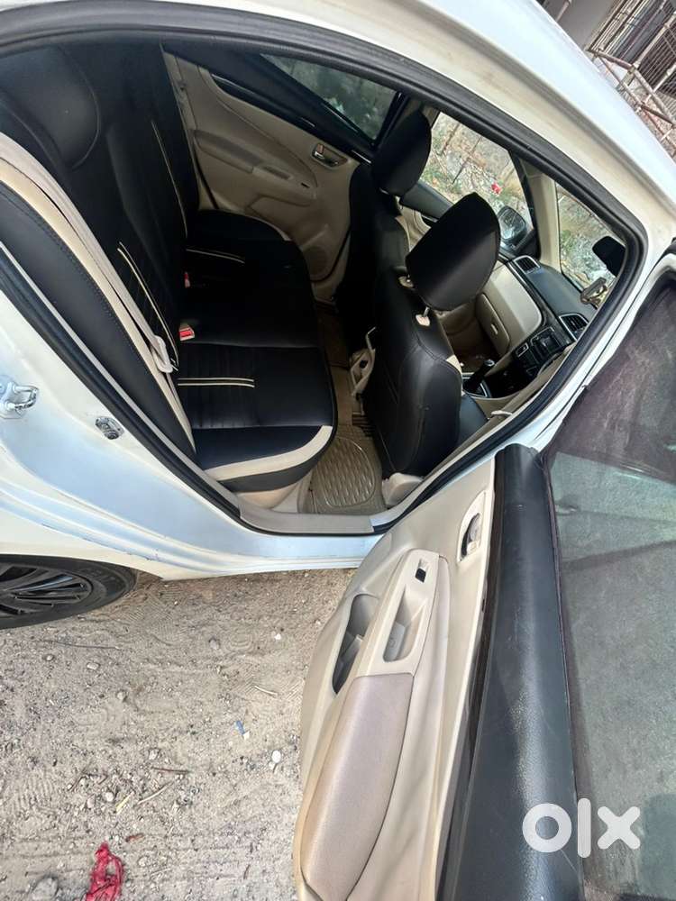 2014 Maruti Ciaz Zxi Manual, Km Driven Gem