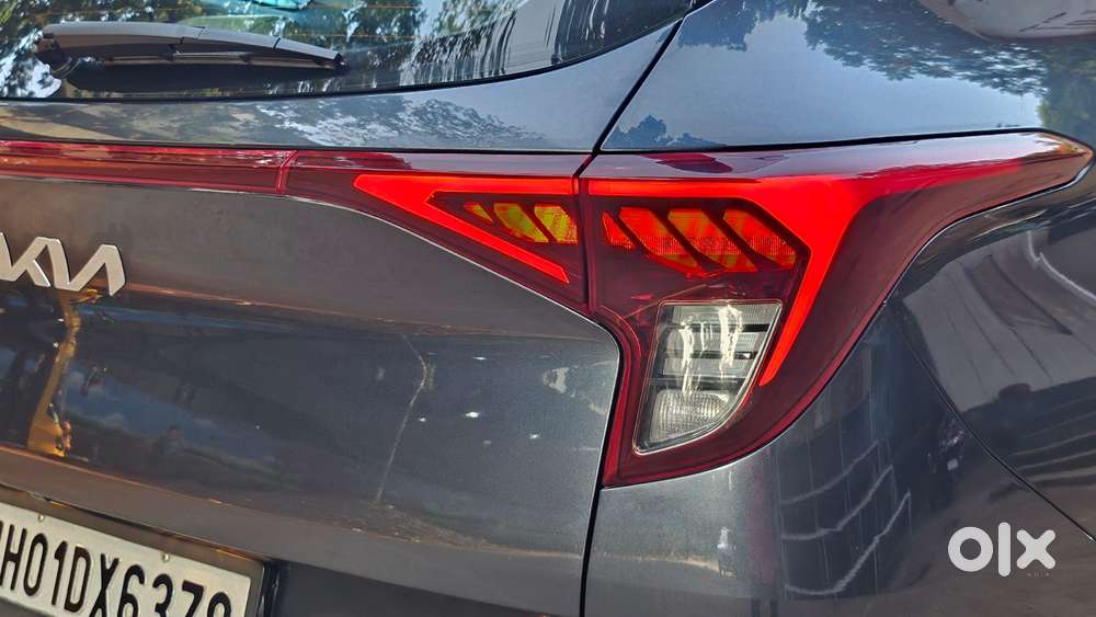 Kia Carens 1.5 Luxury Plus Turbo 7 Str, 2022, Diesel