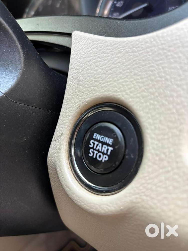 Maruti Suzuki Ciaz 2017 Diesel Well Maintained