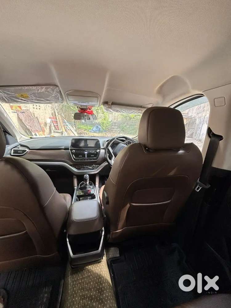 Tata Harrier Xz 2.0l 2021