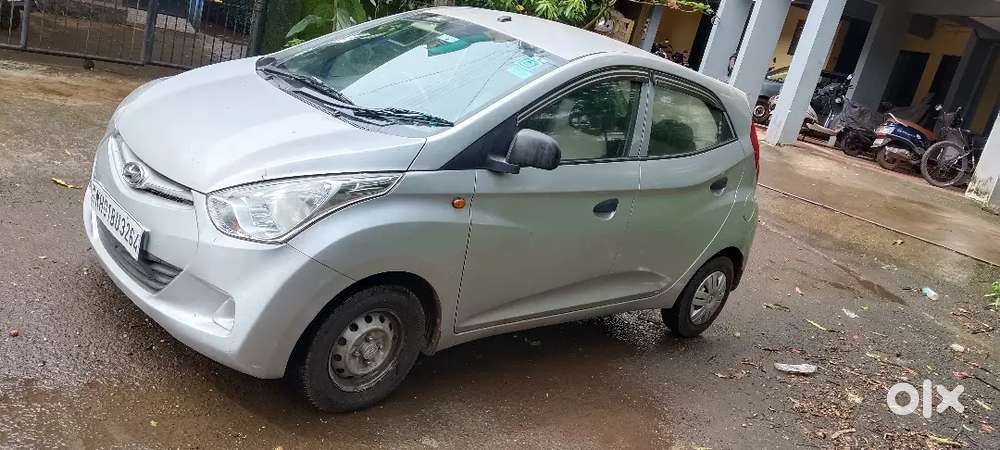Hyundai Eon 1.0 Plus 2014 Model..