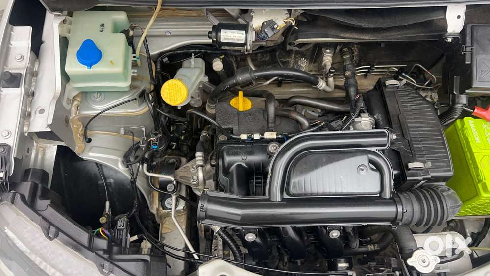Renault Kwid 1.0 Rxt Optional, 2022, Petrol