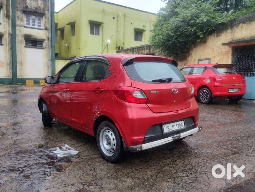 Tata Tiago Xz 2017