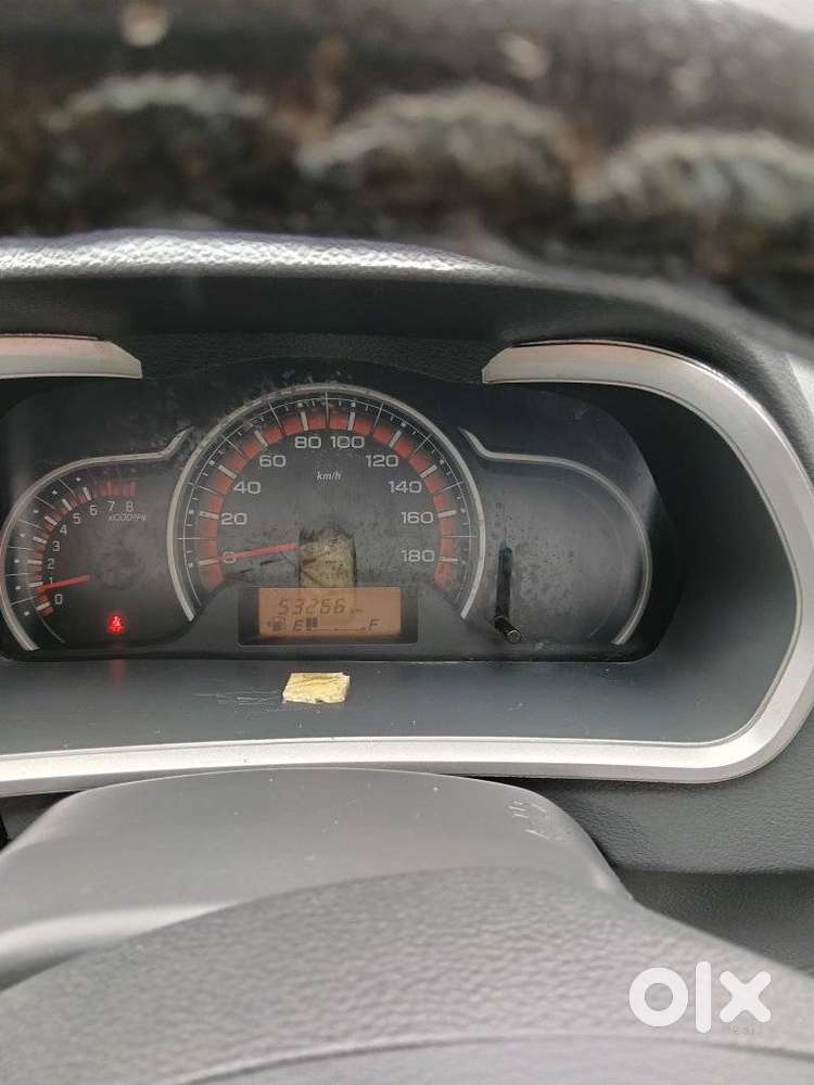Maruti Suzuki Alto K10 Vxi, 2019, Petrol