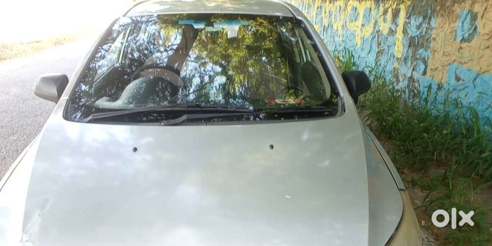 Chevrolet Sail Hatchback 2016