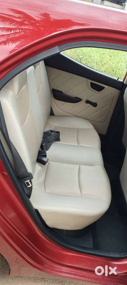 Hyundai Eon Era, 2018, Petrol