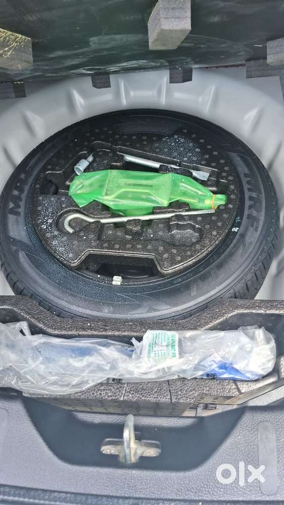 Maruti Suzuki Ciaz 1.5 Alpha Shvs Mt, 2020, Petrol