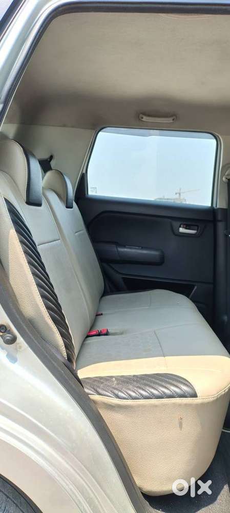 Maruti Suzuki Wagon R Vxi, 2023, Petrol