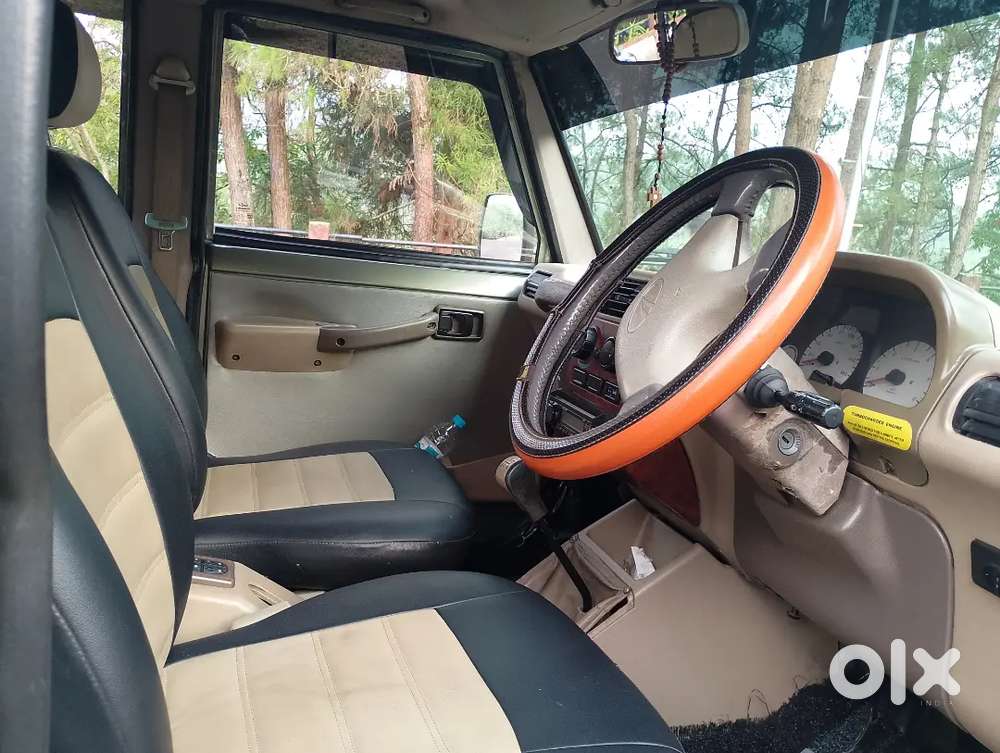 Bolero Zlx Model 2011