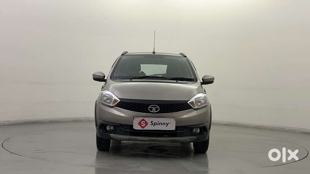 Tata Tiago Nrg Petrol, 2018, Petrol