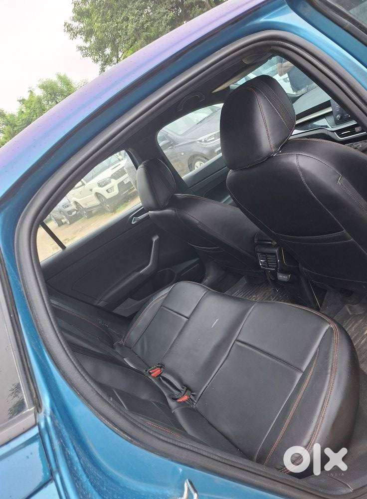Skoda Slavia 1.0 Tsi Style At, 2022, Petrol