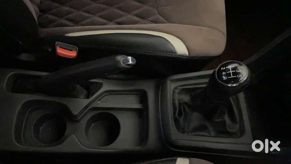 Maruti Suzuki Vitara Brezza Zdi, 2017, Diesel