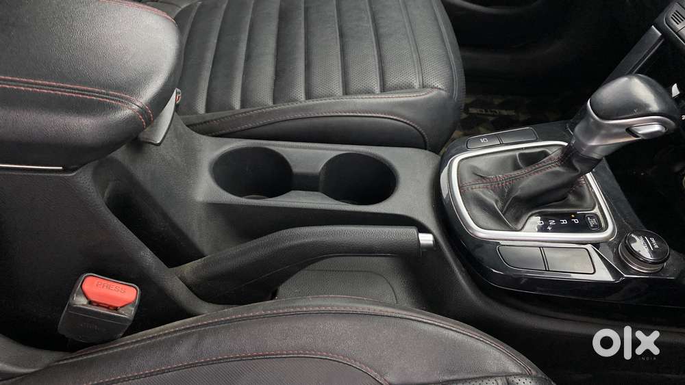 Kia Seltos 1.4 Gtx + Petrol At, 2019, Petrol