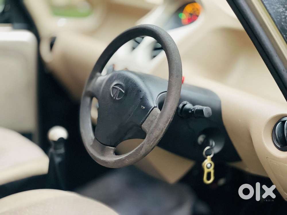 Tata Nano Xm, 2012, Petrol
