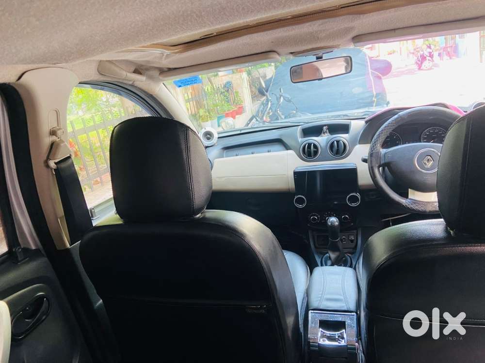 Renault Duster 2014 Cng & Hybrids 97329 Km Driven