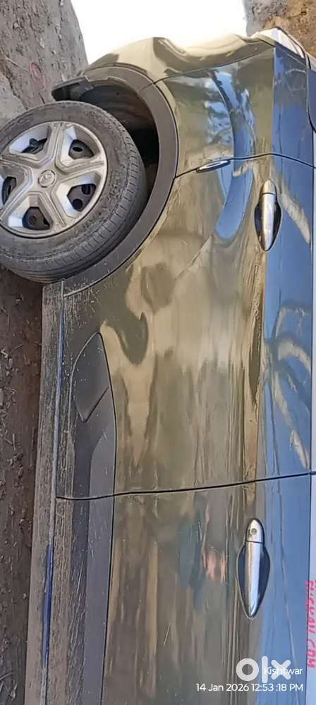 Tata Nexon 2020 Petrol Well Maintained