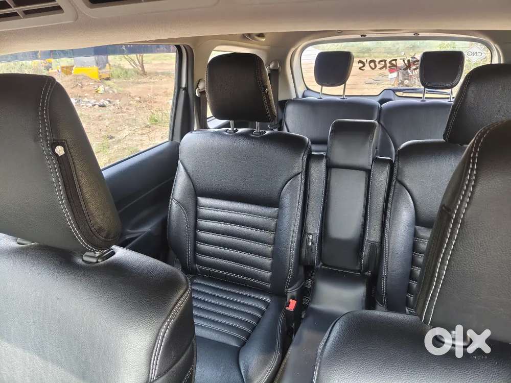 Maruti Suzuki Xl6 2024