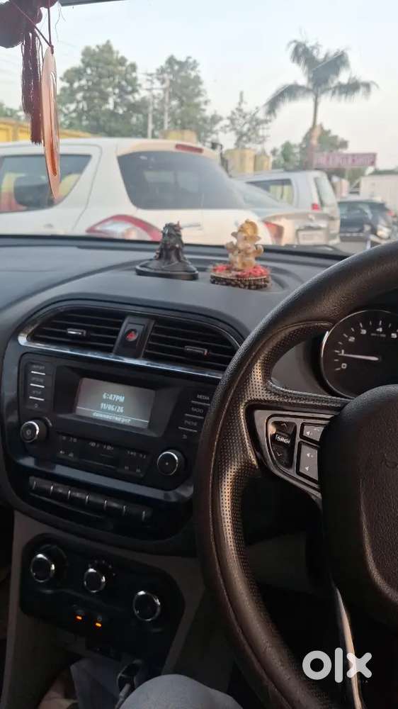 Tata Tiago 2018
