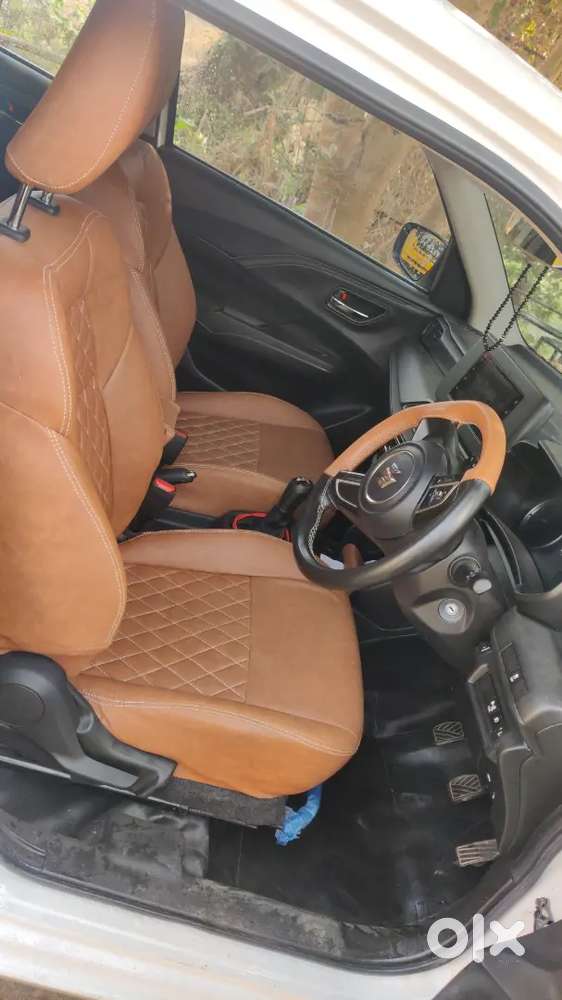 Maruti Suzuki New-gen Swift 2025 Cng & Hybrids 18000 Km Driven