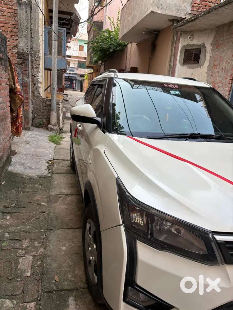Mahindra Xuv300 2020 Diesel 51000 Km Driven