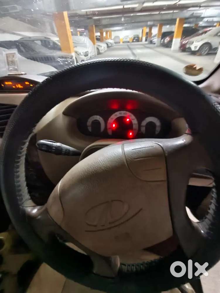 Mahindra Xylo 2013 Very Gud Condition