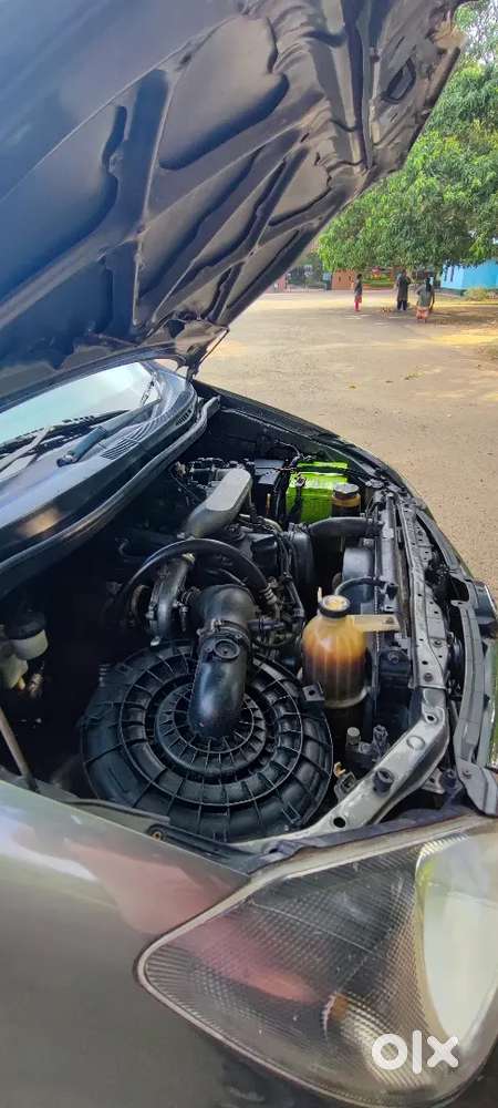 Toyota Innova 2.5 G2 2008