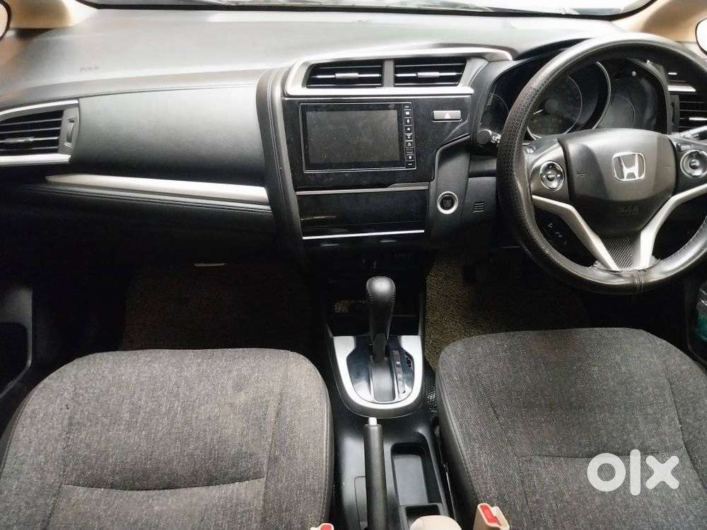 Honda Jazz 1.2 Vx  I-vtec At, 2021, Petrol
