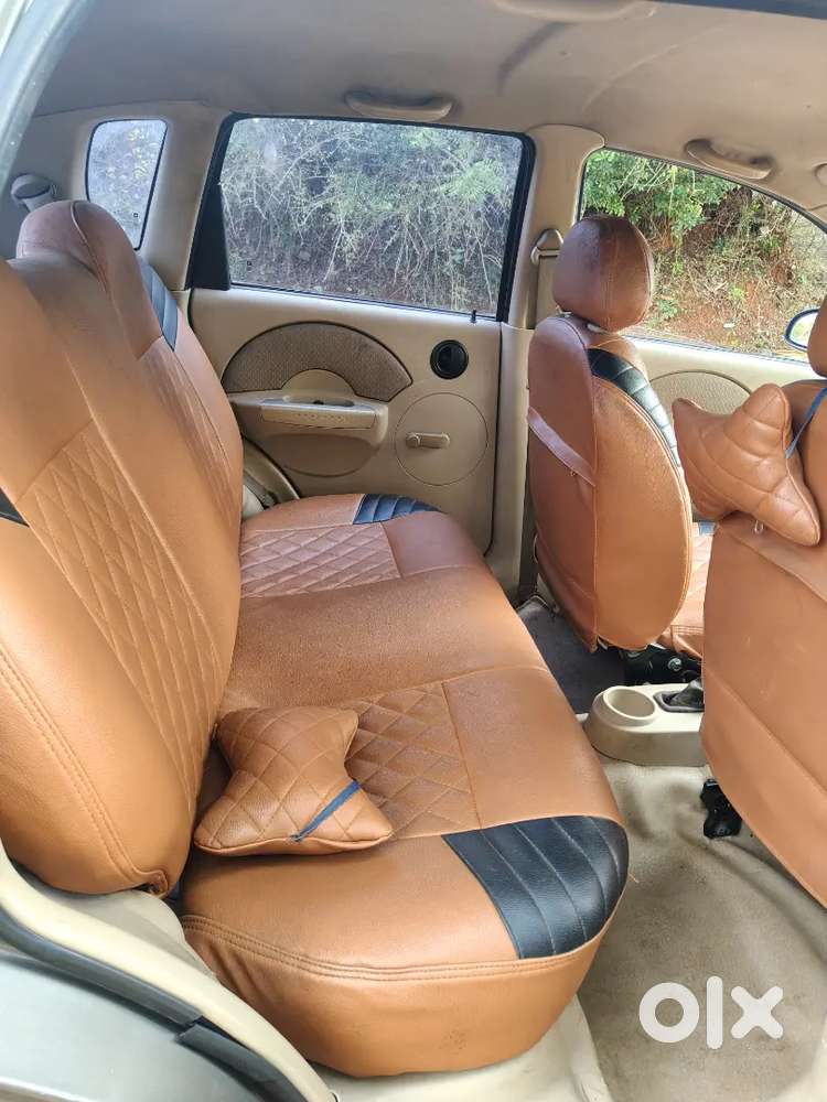 Less Used Excellent Chevrolet Aveo.. Life Expire Aipoyindi.