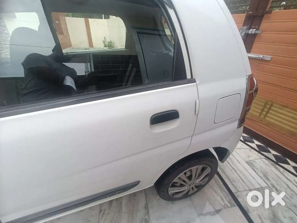 Maruti Suzuki Alto K10 2013 Petrol 46000 Km Driven