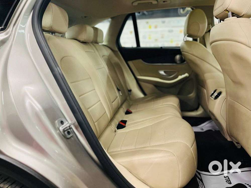 Mercedes-benz Glc Class 220d 4matic Sport, 2023, Diesel