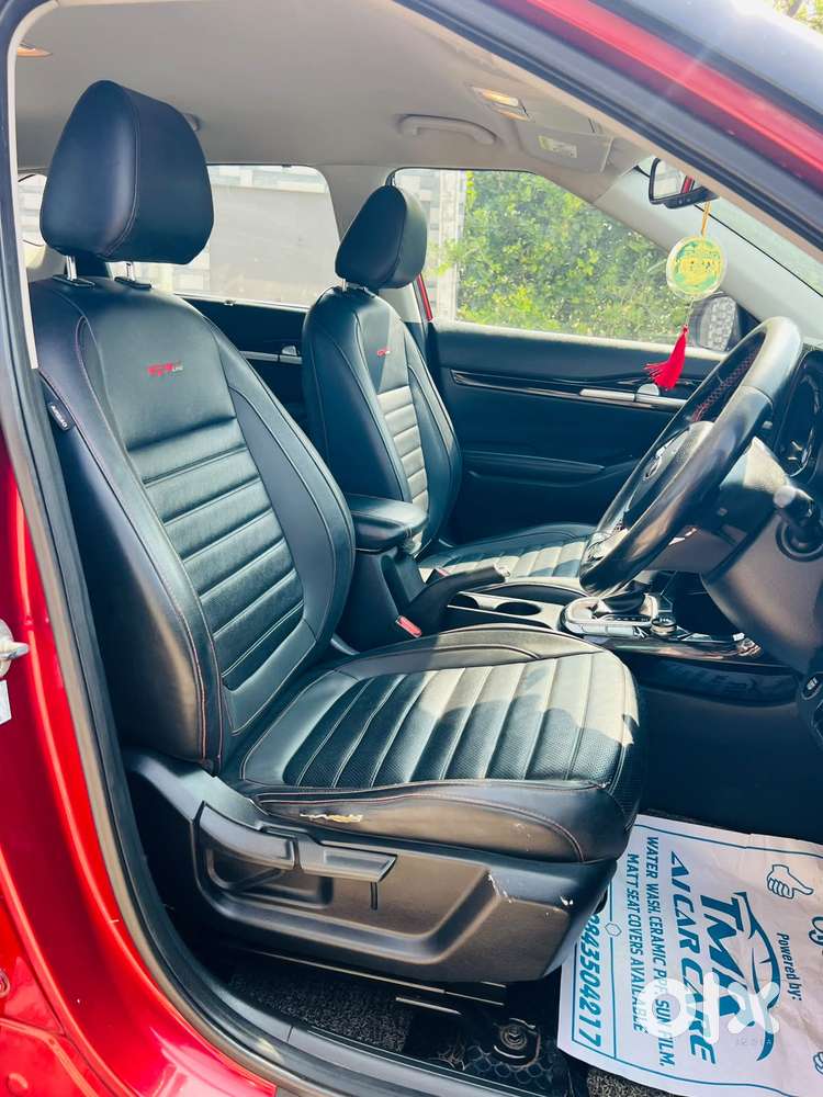 Kia Seltos Gtx, 2019, Petrol