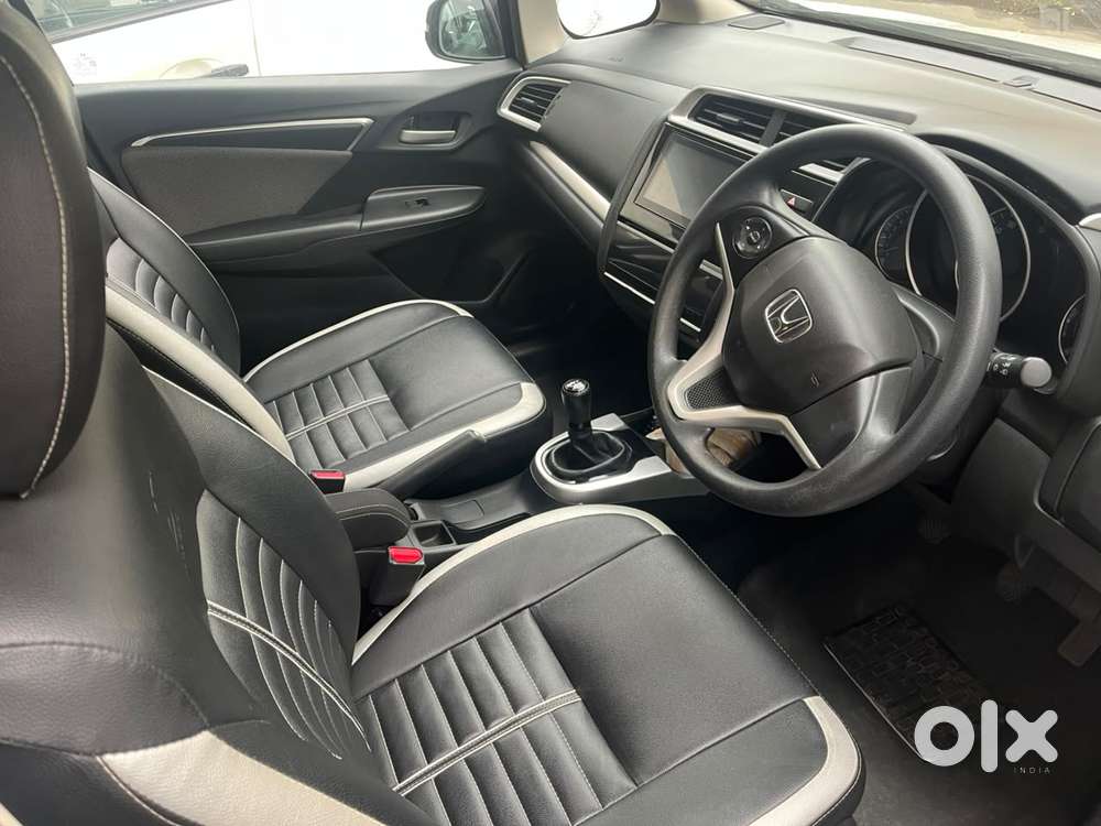 Honda Wr-v 1.2 Vx I-vtec, 2018, Petrol