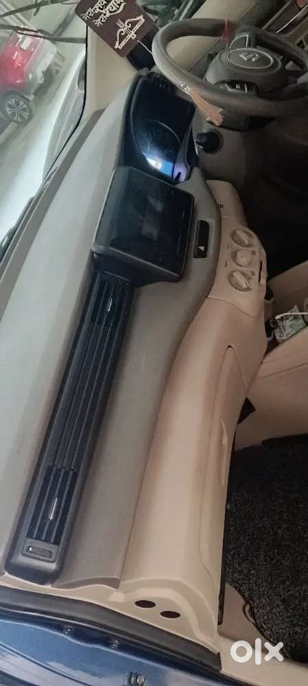 2019 Maruti Suzuki Ertiga,, Rj Regd,, Blue Colour