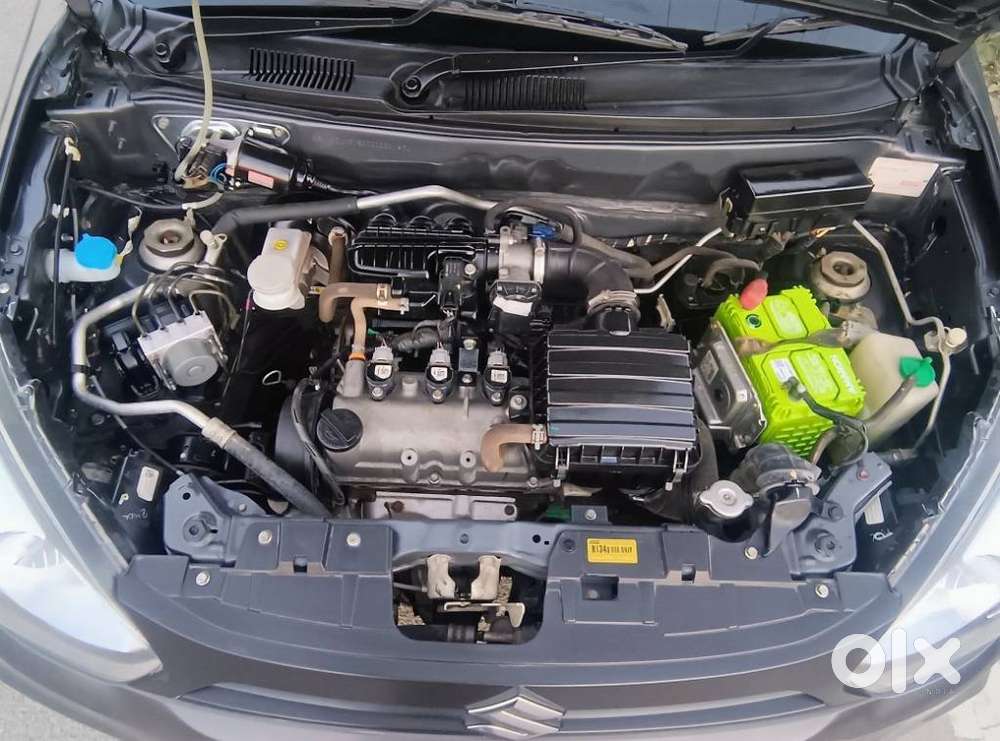 Maruti Suzuki Alto 800 Vxi Airbag, 2020, Petrol