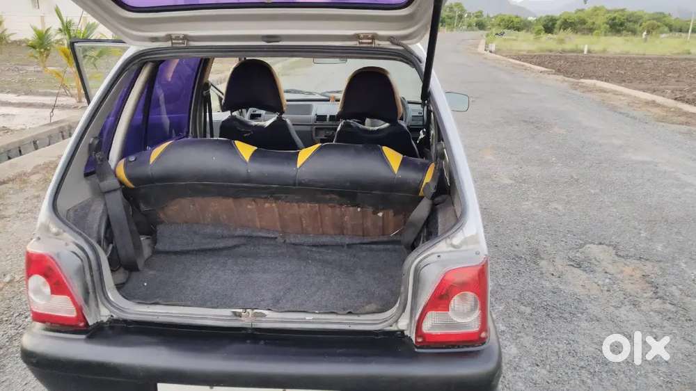 Engine Good Condition Ac Working