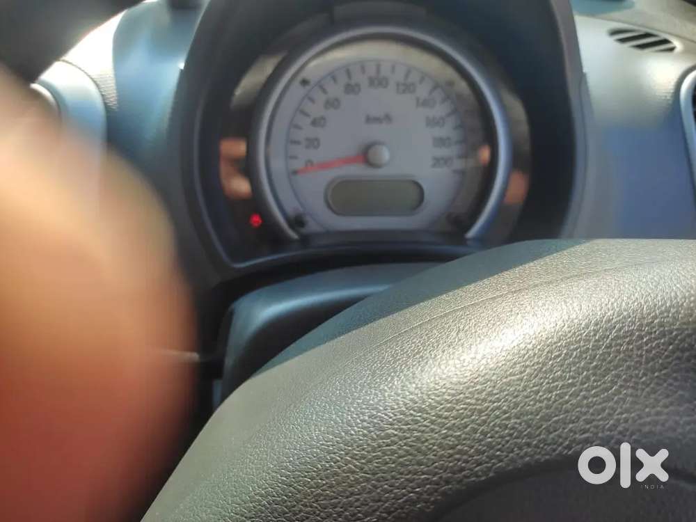 Maruti Suzuki Ritz 2015 Petrol Manual
