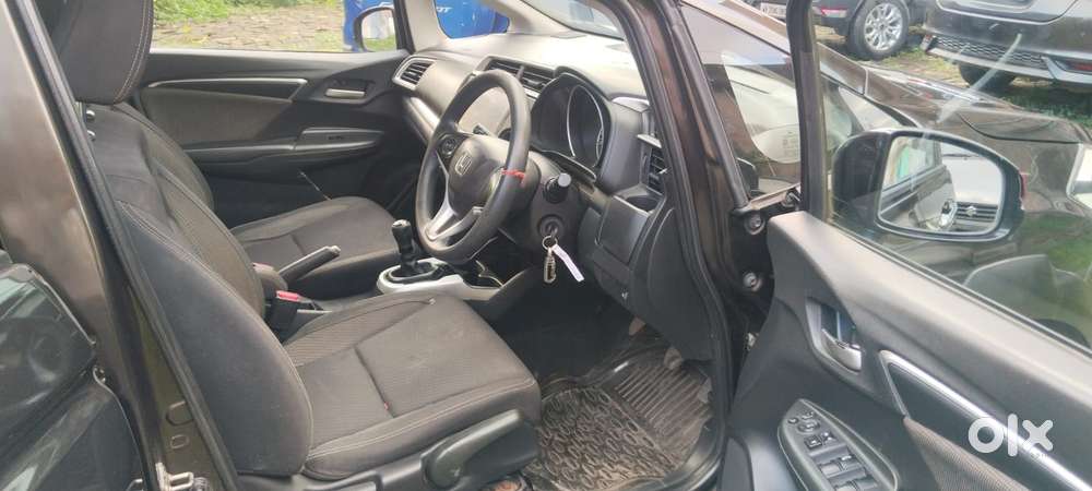 Honda Wr-v 1.2 Vx I-vtec, 2017, Petrol
