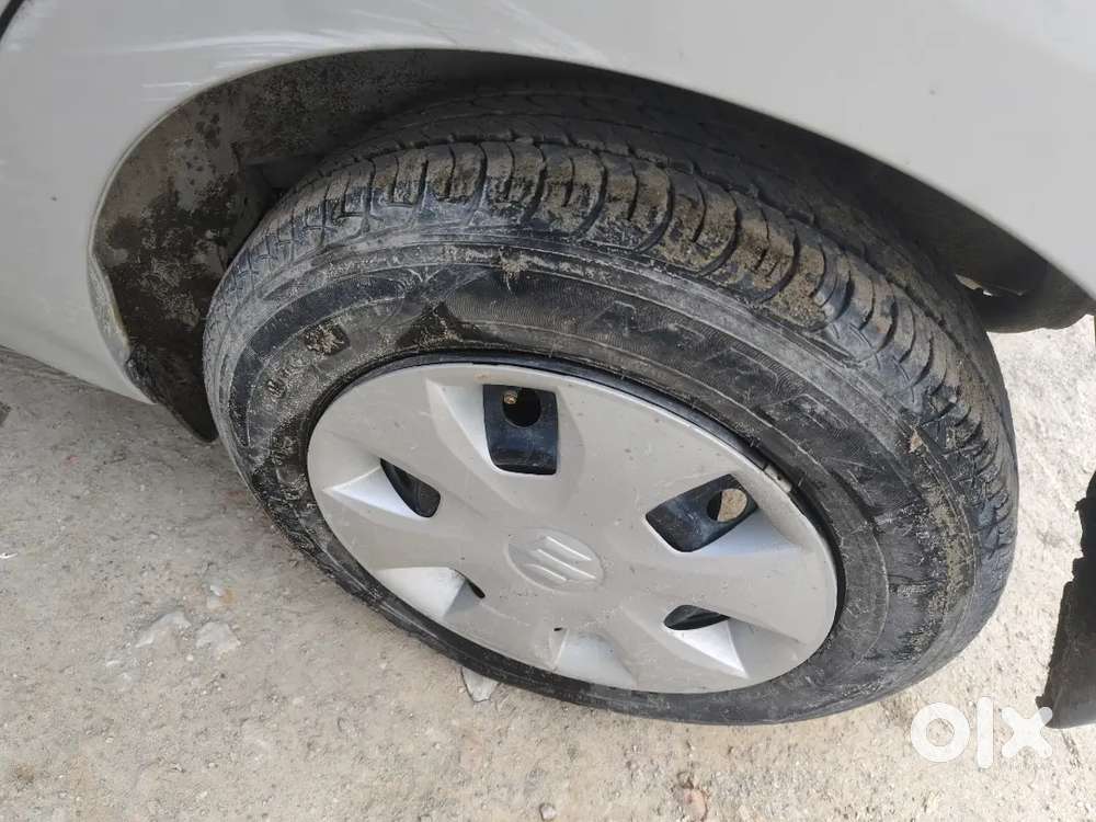Maruti Suzuki Wagon R 2020