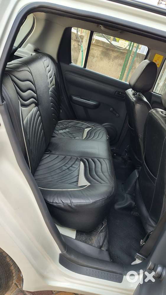 Maruti Suzuki Swift 2004-2010 Lxi Bsiv, 2010, Petrol