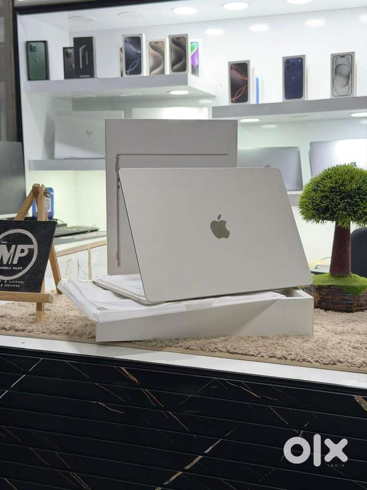 Mackbook Air M2 8/256GB
