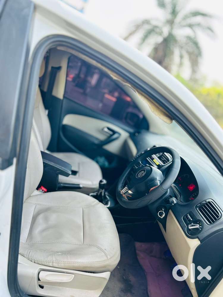 Volkswagen Polo 2009-2013 Diesel Highline 1.2l, 2013, Diesel