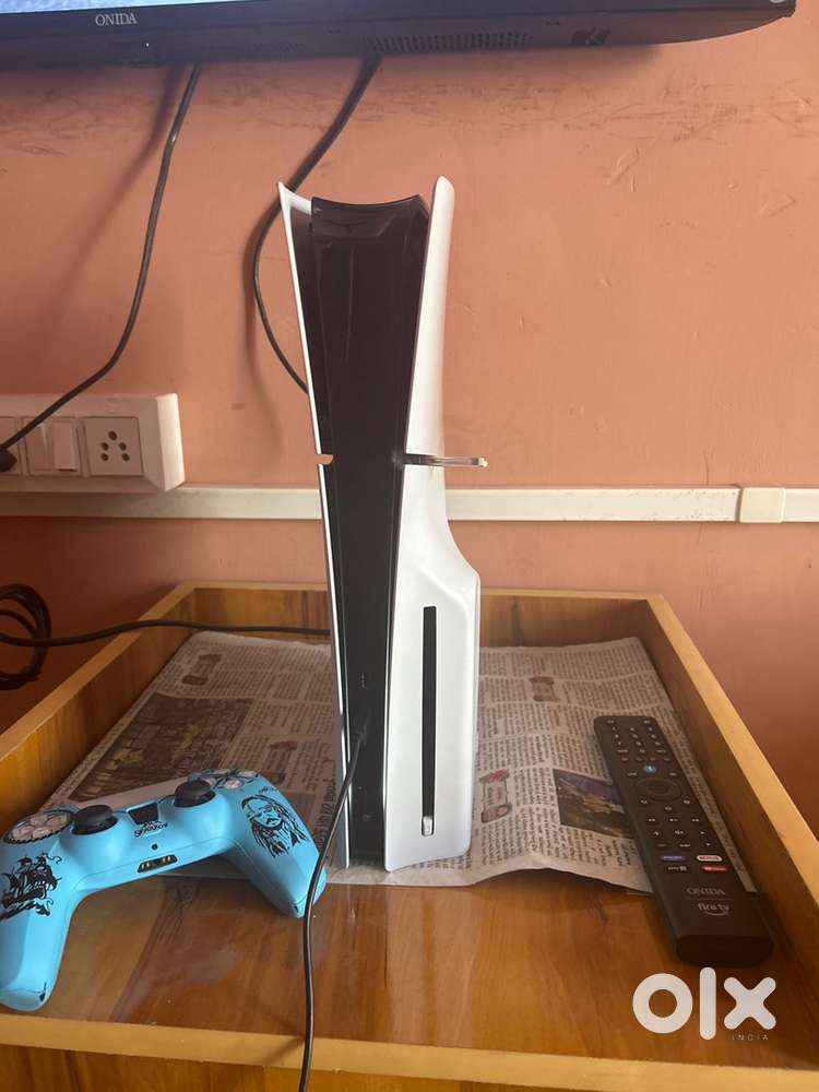 Sony ps5 disk 1tb