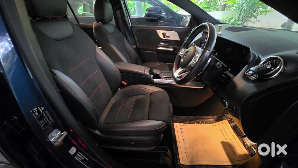 Mercedes-benz Gla 220d 4matic Amg Line, 2023, Diesel