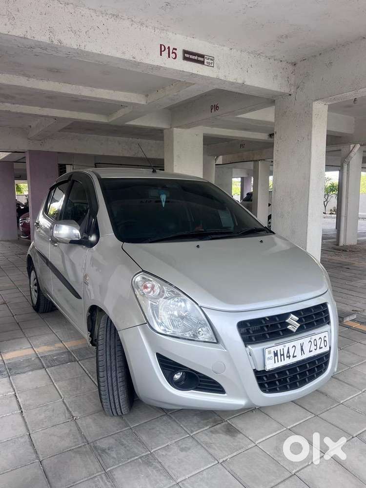 Maruti Suzuki Diesel 2013