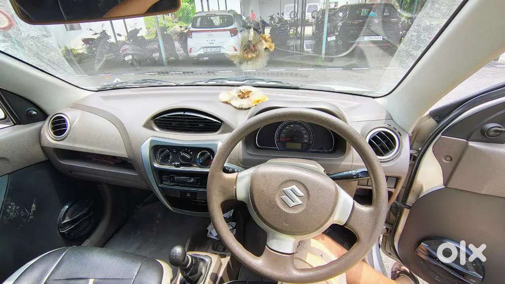 2013 Maruti Suzuki Alto 800 Lxi  53,000 Km  Good Condition