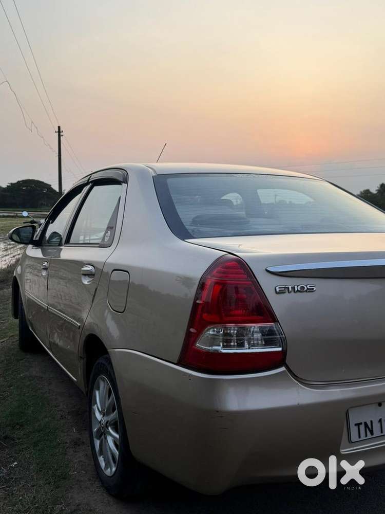 Toyota Diesel Vd Manual 2013