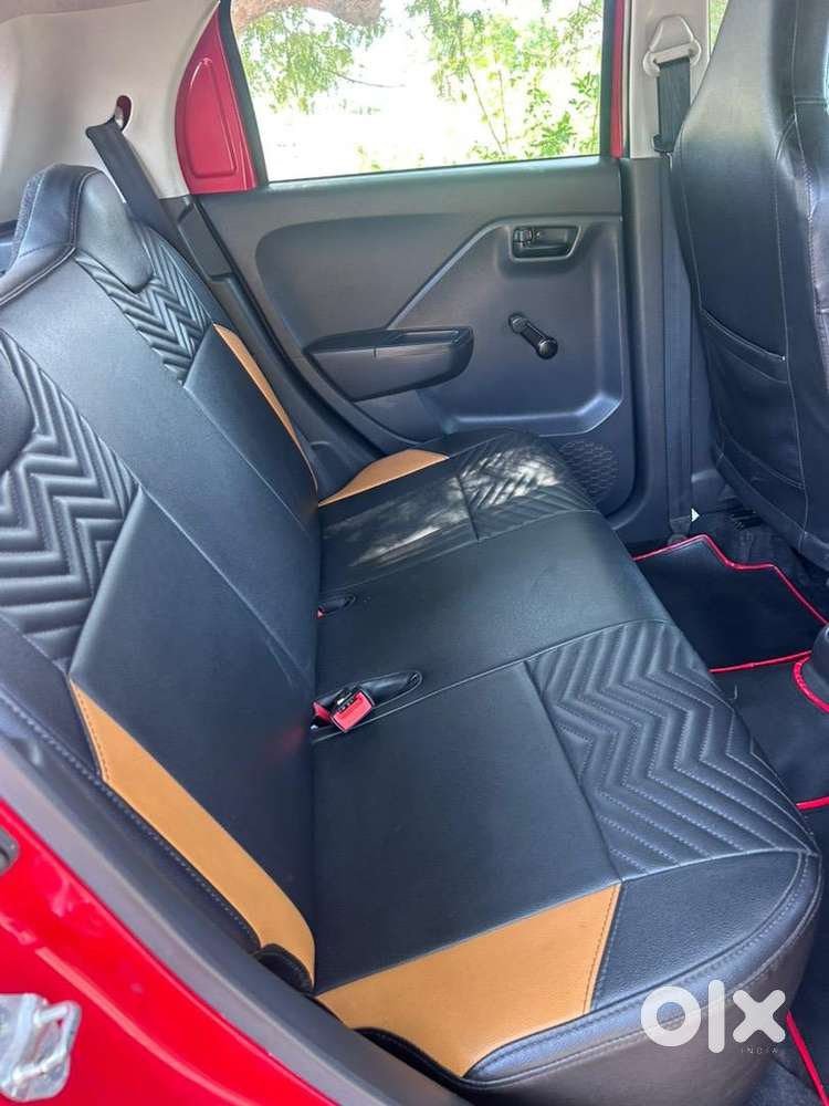 Maruti Suzuki Alto K10 2022